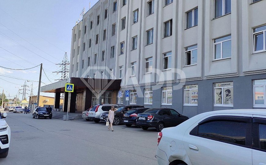 Аренда помещения под общепит на территорииТК "Кировский маркет фото