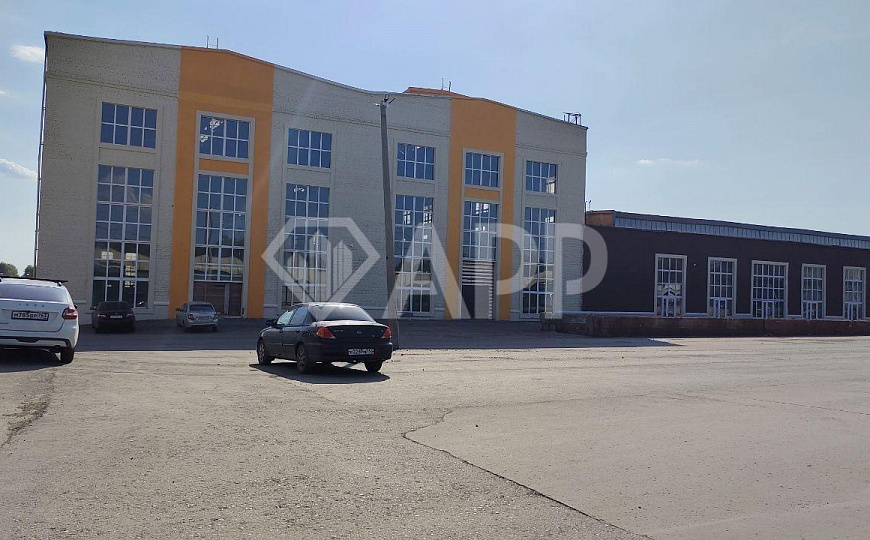 Аренда помещения под общепит на территорииТК "Кировский маркет фото