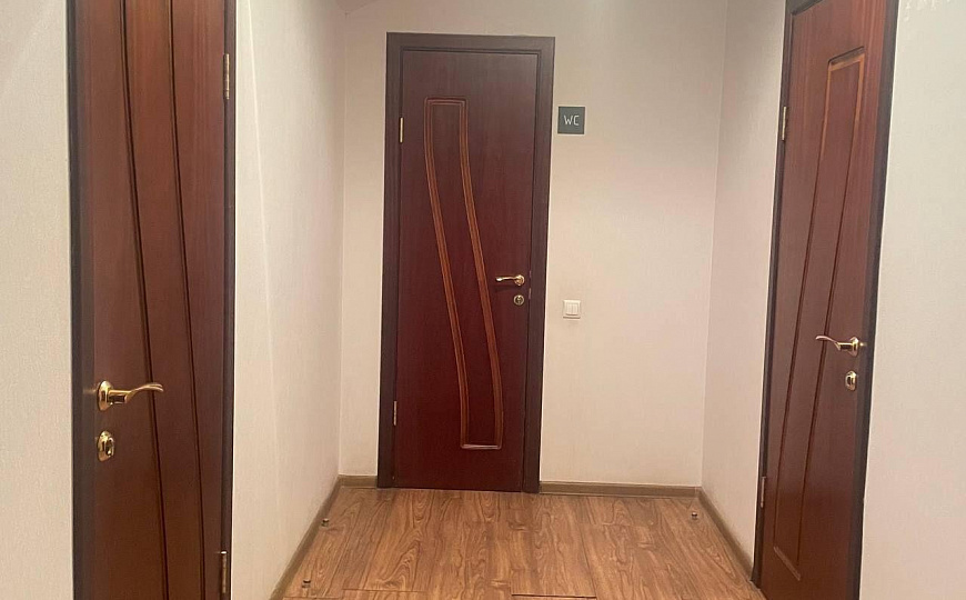 Помещение свободного назначения (идеально под офис) фото