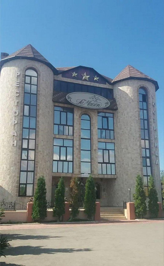 Помещение свободного назначения, 2 400 м² фото