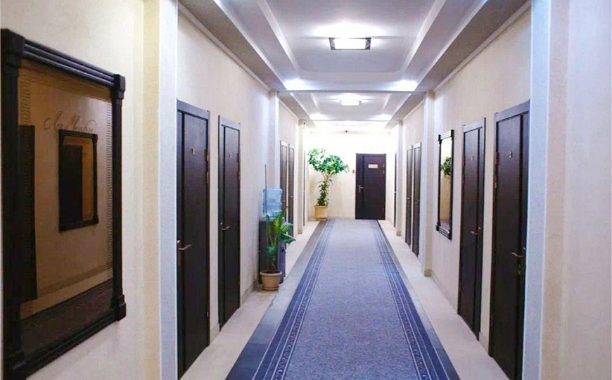 Помещение свободного назначения, 2 400 м² фото