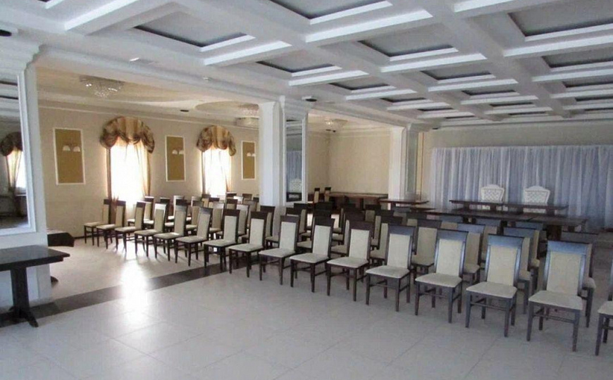 Помещение свободного назначения, 2 400 м² фото