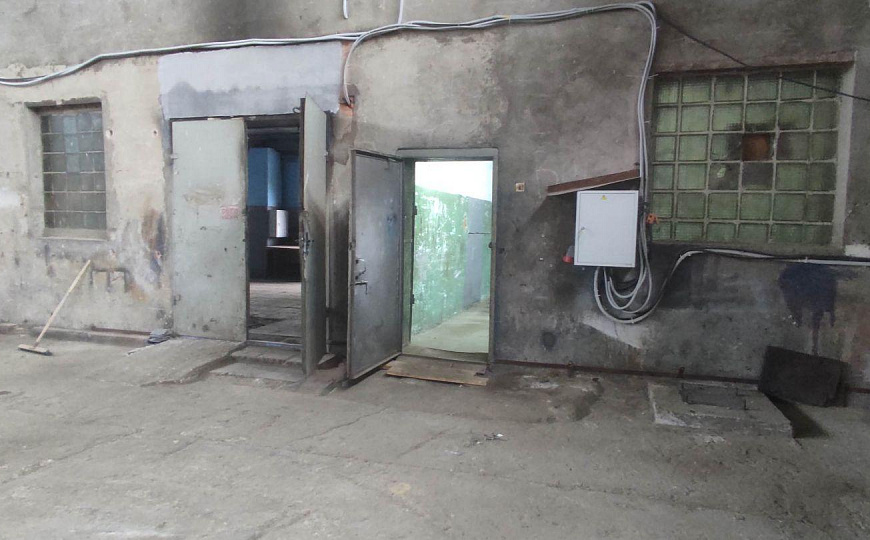Сдам помещение в отдельно стоящем здании, 855 м² фото
