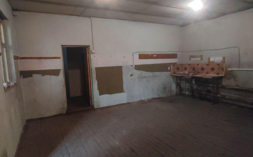 Сдам помещение в отдельно стоящем здании, 855 м² фото