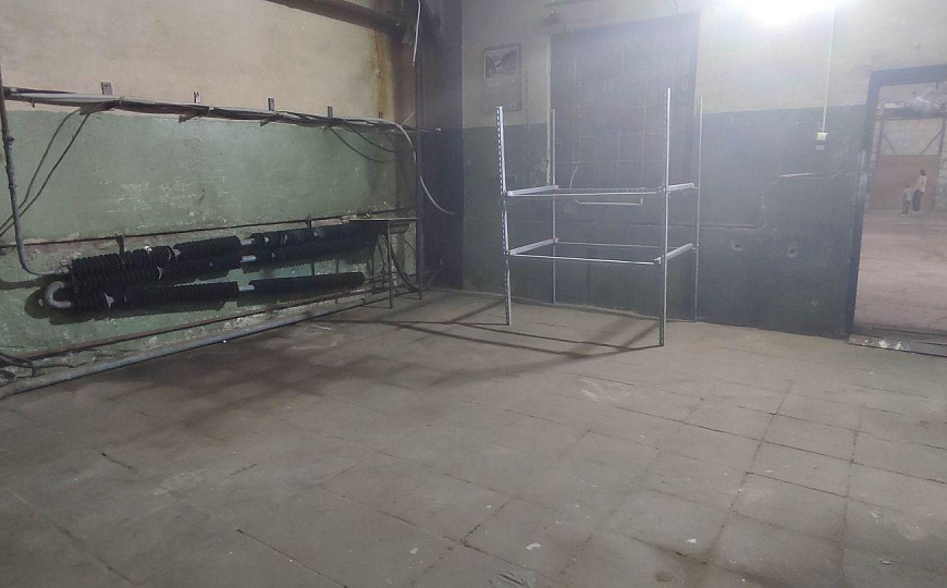Сдам помещение в отдельно стоящем здании, 855 м² фото