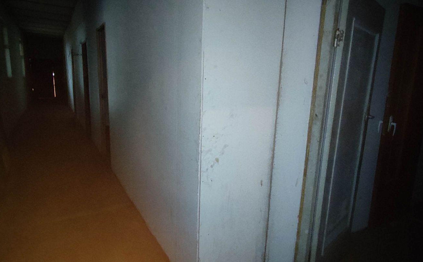 Сдам помещение в отдельно стоящем здании, 855 м² фото