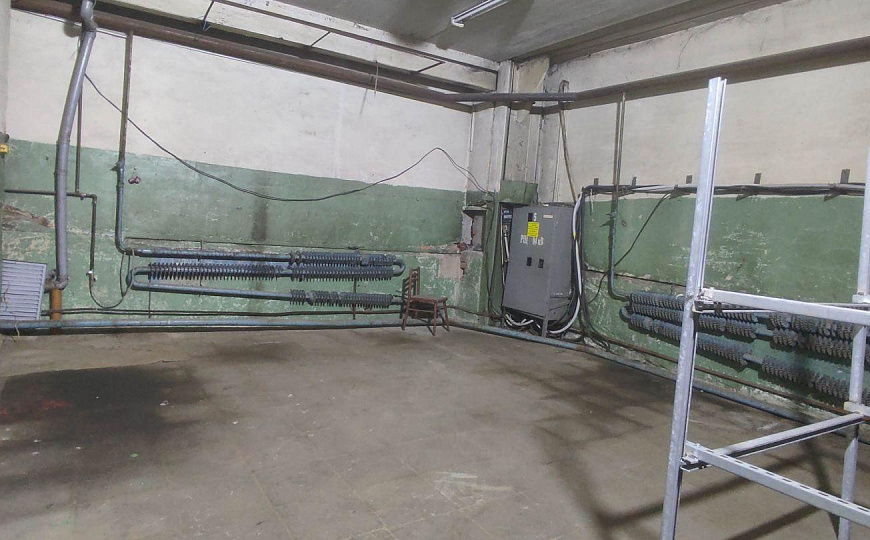 Сдам помещение в отдельно стоящем здании, 855 м² фото