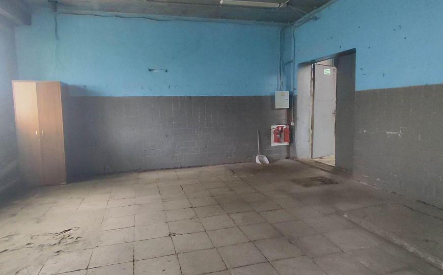 Сдам помещение в отдельно стоящем здании, 855 м² фото