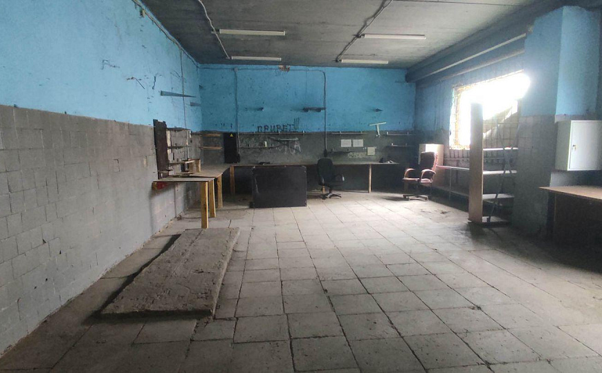 Сдам помещение в отдельно стоящем здании, 855 м² фото