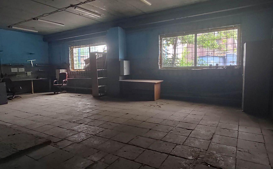 Сдам помещение в отдельно стоящем здании, 855 м² фото