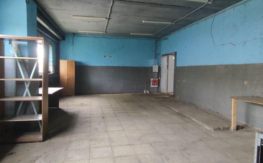 Сдам помещение в отдельно стоящем здании, 855 м² фото