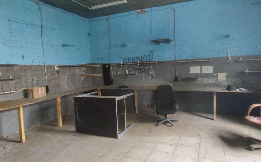 Сдам помещение в отдельно стоящем здании, 855 м² фото