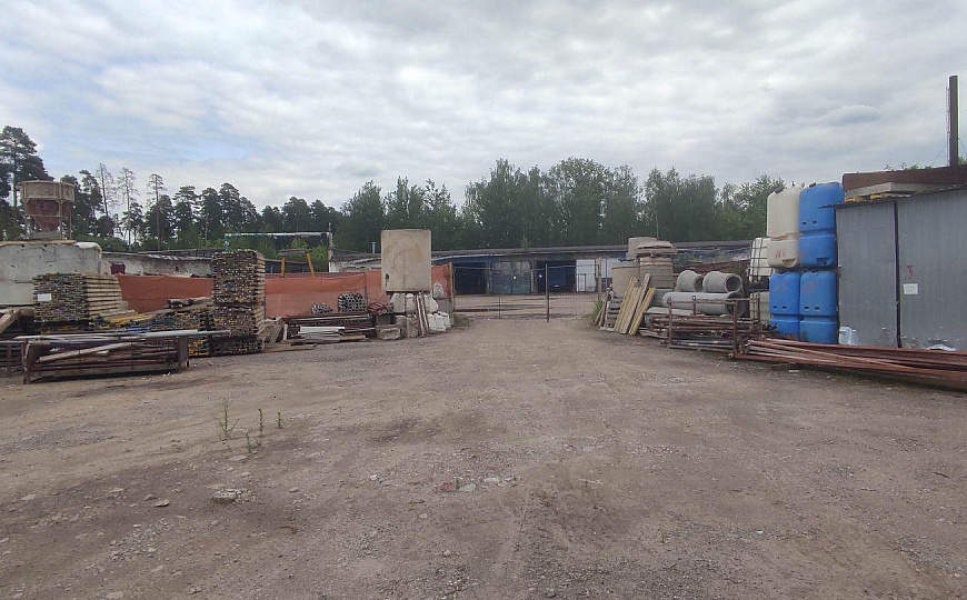Сдам помещение в отдельно стоящем здании, 855 м² фото