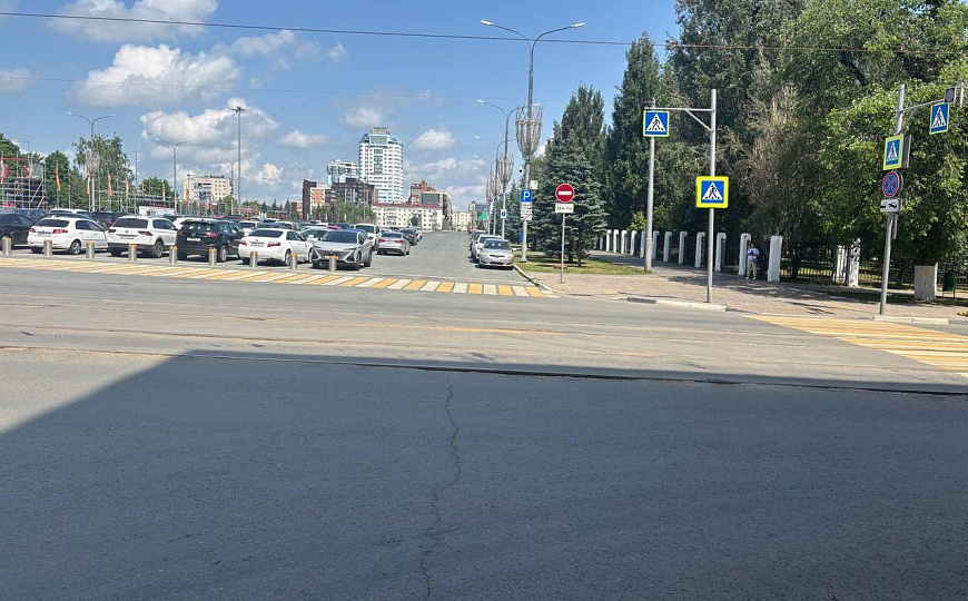 Торговое помещение на пл Куйбышева фото