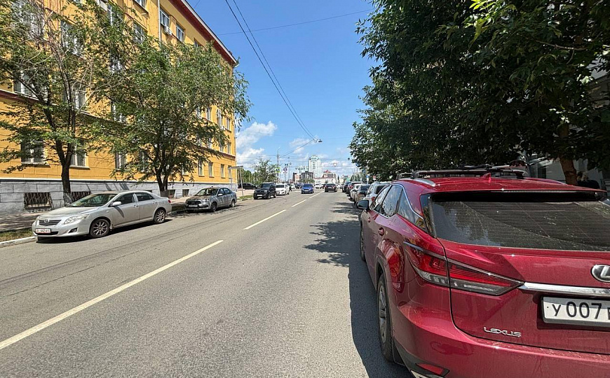 Торговое помещение на пл Куйбышева фото