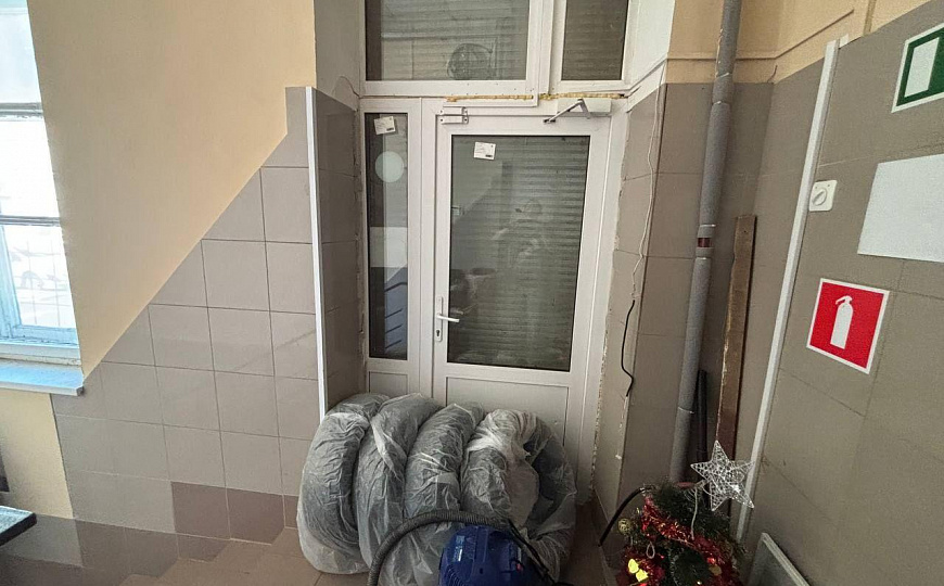 Торговое помещение на пл. Куйбышева фото