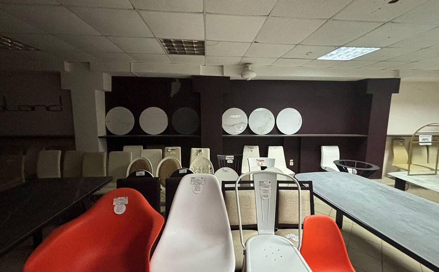 Торговое помещение на пл. Куйбышева фото