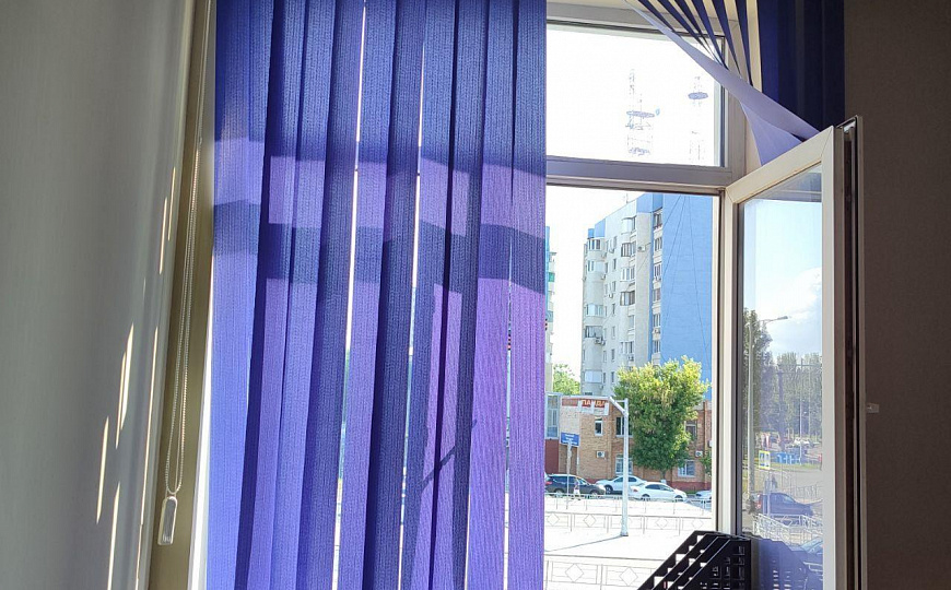 Помещение свободного назначения на первой линии, 110 м² фото
