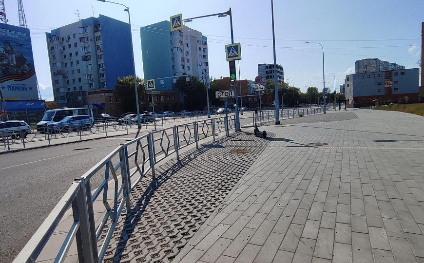 Помещение свободного назначения на первой линии, 110 м² фото