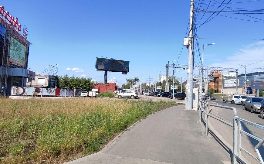 Помещение свободного назначения на первой линии, 110 м² фото