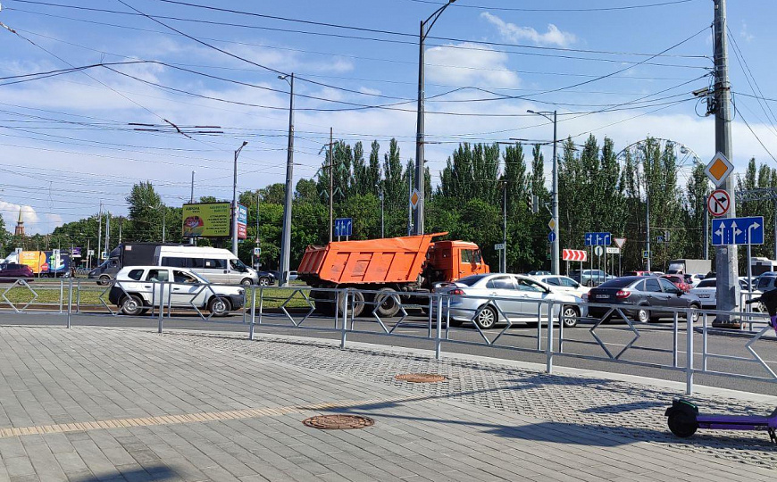 Помещение свободного назначения на первой линии, 110 м² фото