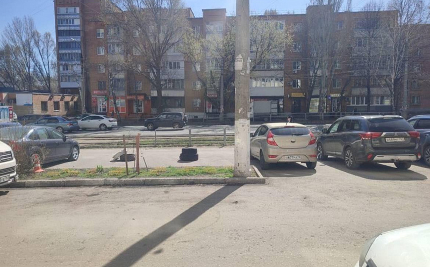 Помещение свободного назначения 69 м2 на первой линии фото