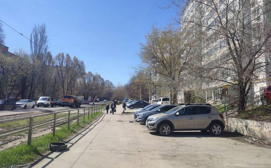Помещение свободного назначения 69 м2 на первой линии фото