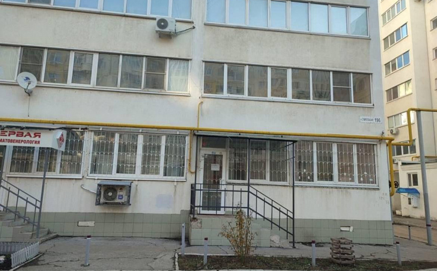 Офис 80 м2 фото