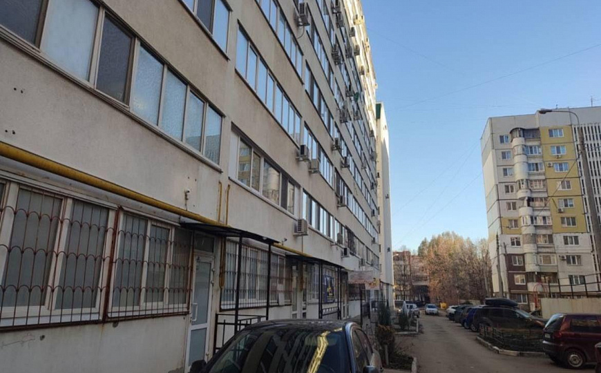 Офис 80 м2 фото