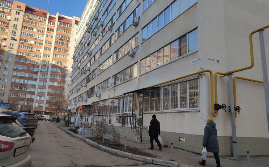 Офис 80 м2 фото
