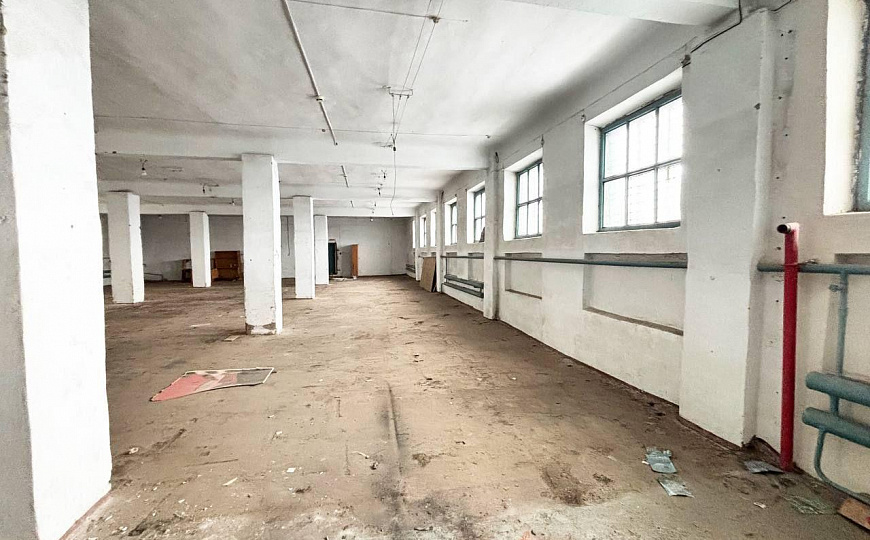Сдам помещение свободного назначения, 320 м² фото