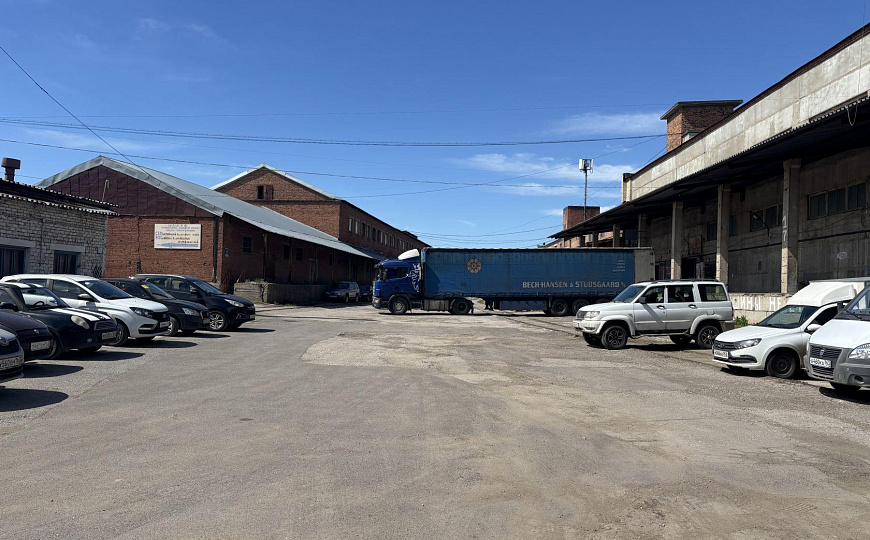 Сдам помещение свободного назначения, 320 м² фото