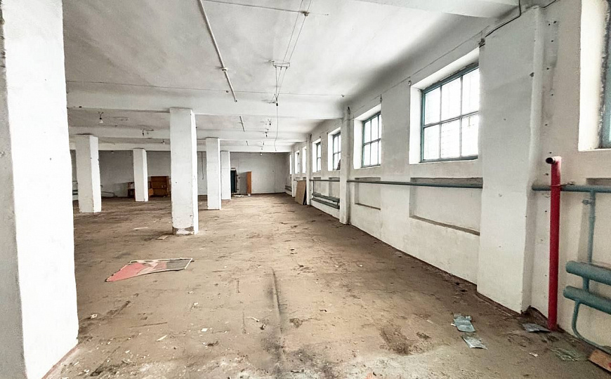 Сдам помещение свободного назначения, 320 м² фото