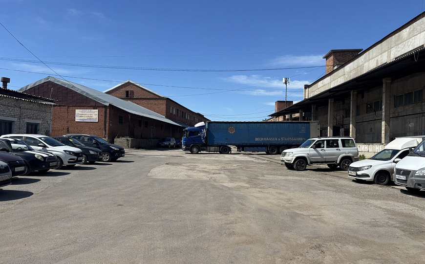 Сдам помещение свободного назначения, 320 м² фото