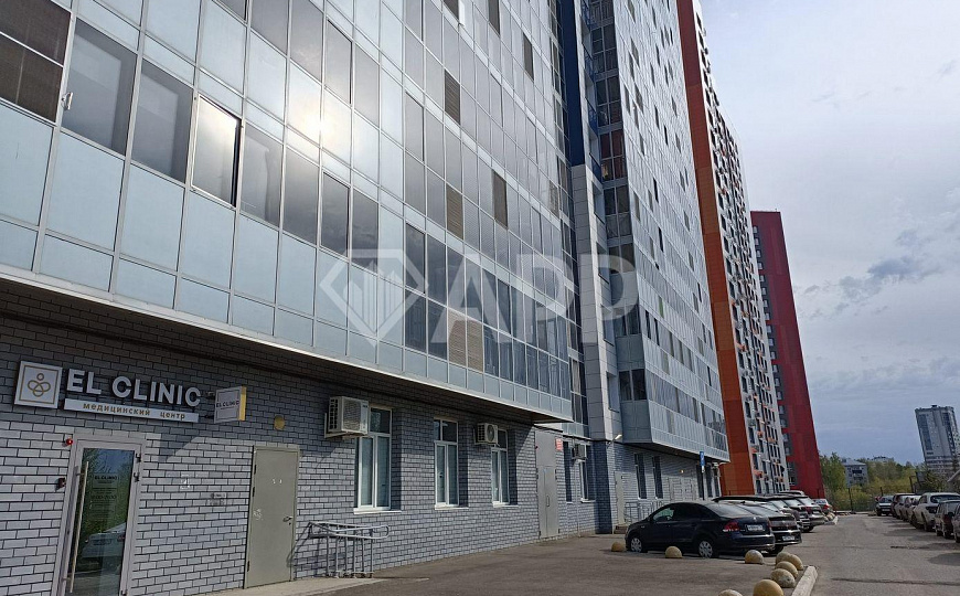 Помещение 300м² в новом ЖК(ст.м.Аметьево) фото