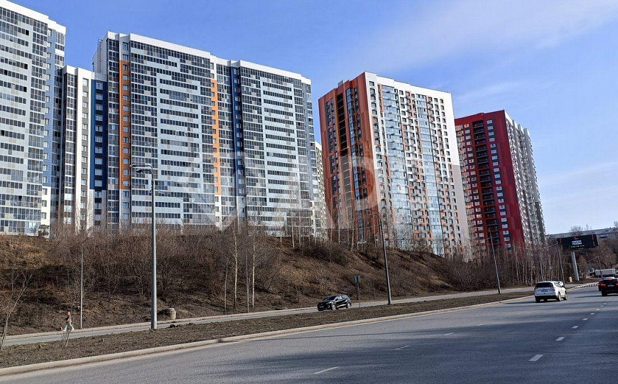 Помещение 300м² в новом ЖК(ст.м.Аметьево) фото