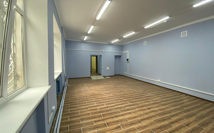 Сдам помещение свободного назначения, 80 м² фото