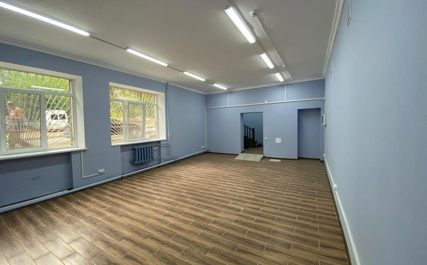Сдам помещение свободного назначения, 80 м² фото