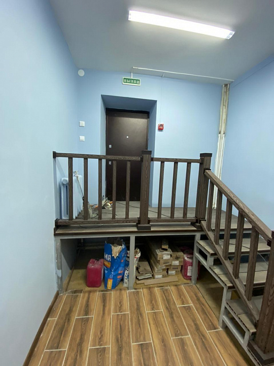 Сдам помещение свободного назначения, 80 м² фото