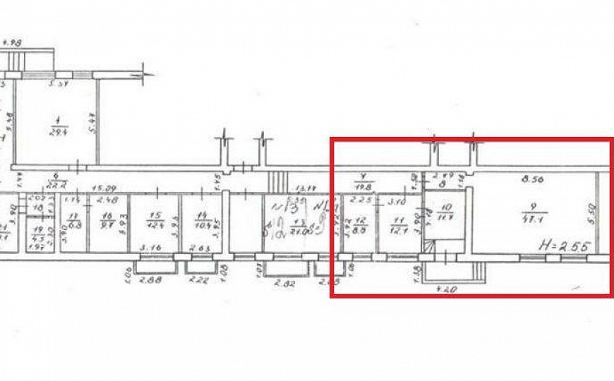 Сдам помещение свободного назначения, 80 м² фото