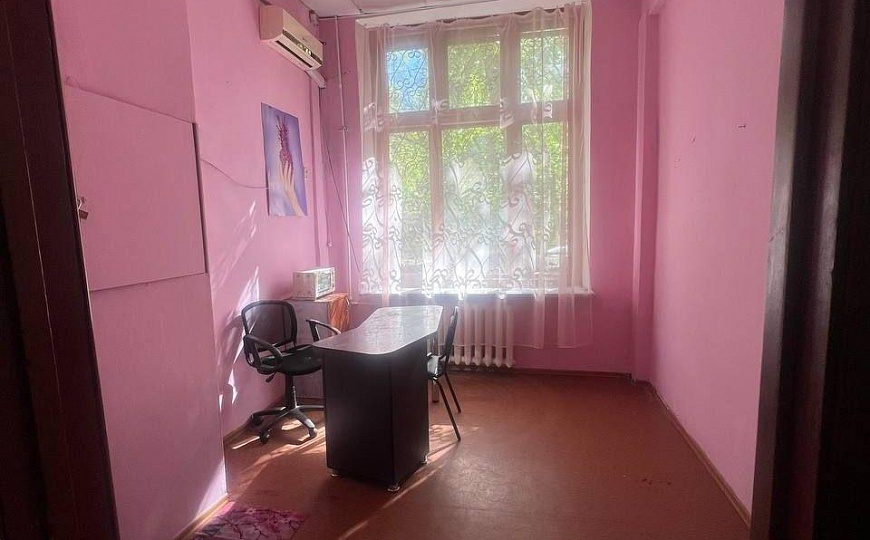 Помещение свободного назначения 123 м2 фото