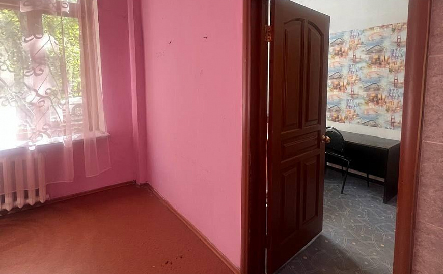 Помещение свободного назначения 123 м2 фото