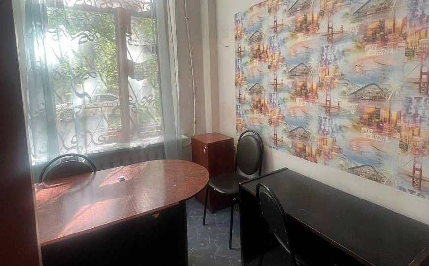 Помещение свободного назначения 123 м2 фото