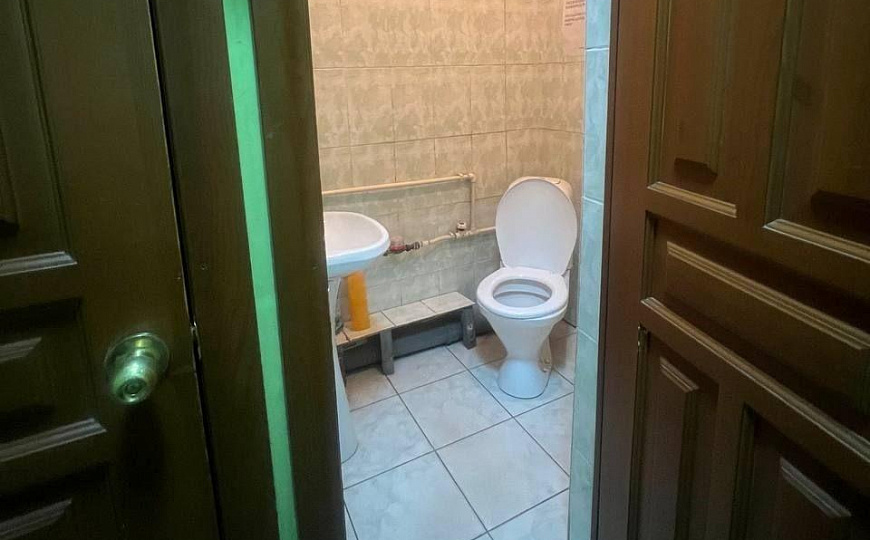Помещение свободного назначения 123 м2 фото