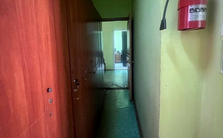 Помещение свободного назначения 123 м2 фото