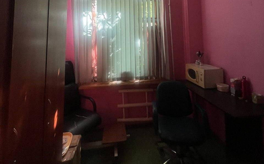 Помещение свободного назначения 123 м2 фото