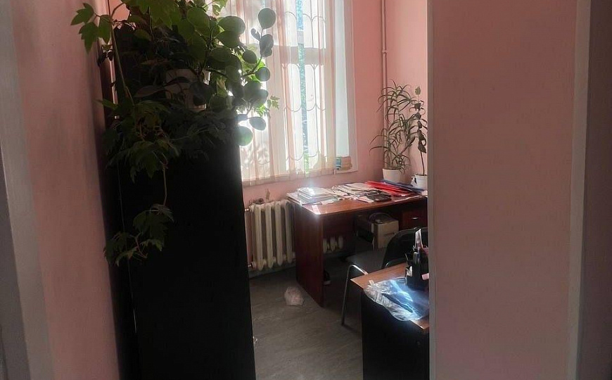 Помещение свободного назначения 123 м2 фото