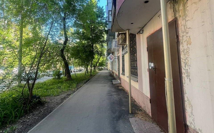 Помещение свободного назначения 123 м2 фото