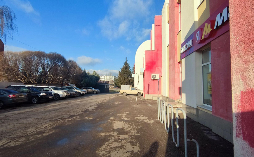 Продам отдельно стоящее здание, 4 098,5 м² фото