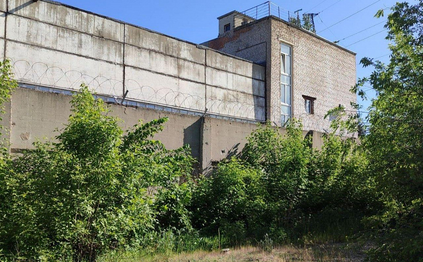 Производственно-складская база, 4 400 м² фото
